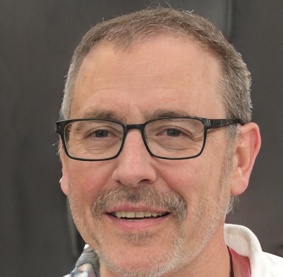 Portrait de Rémi Bourgeois