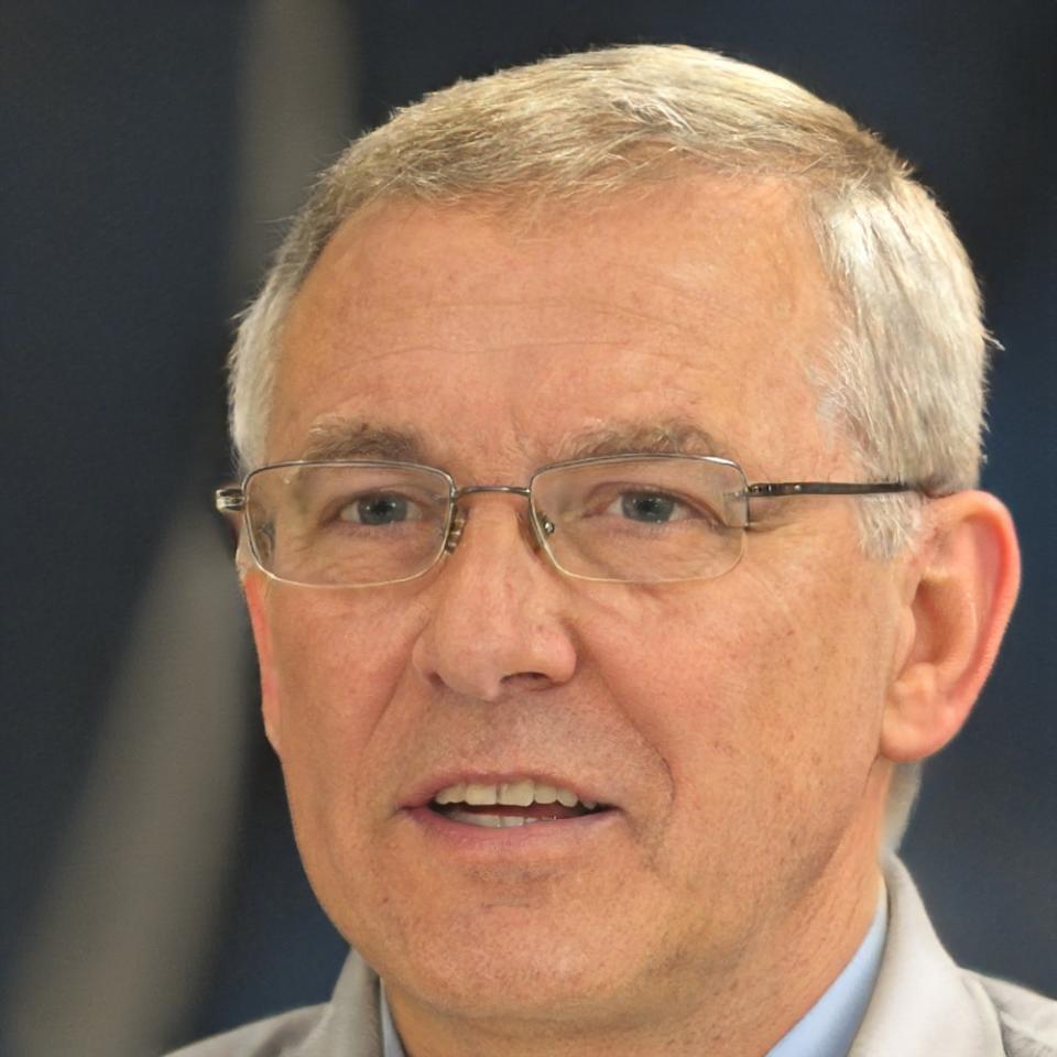Portrait de Bastien Leclerc